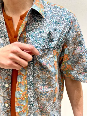 JOSEPH HOMME 中野　 コーディネート画像