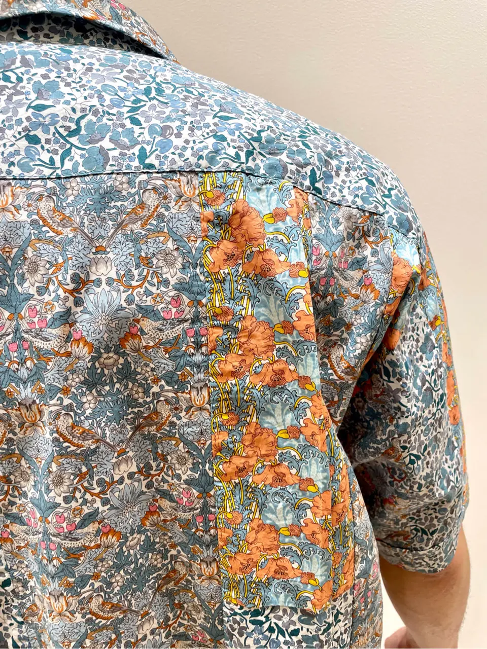 JOSEPH HOMME 中野　 コーディネート画像