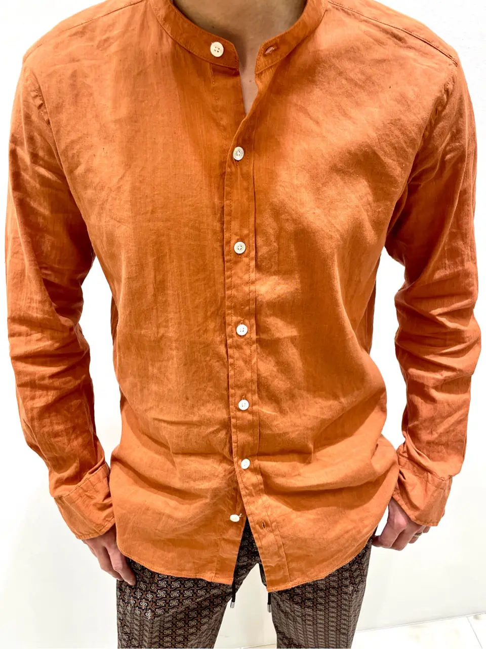 JOSEPH HOMME 中野　 コーディネート画像