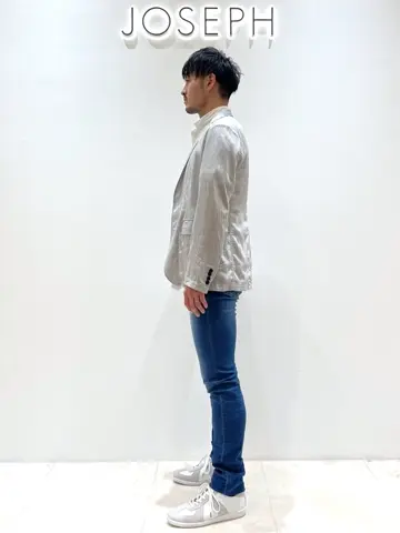 JOSEPH HOMME 中野　 コーディネート画像