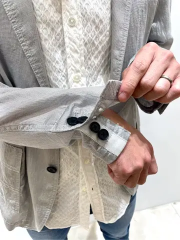 JOSEPH HOMME 中野　 コーディネート画像