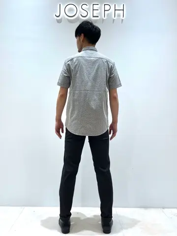 JOSEPH HOMME 中野　 コーディネート画像