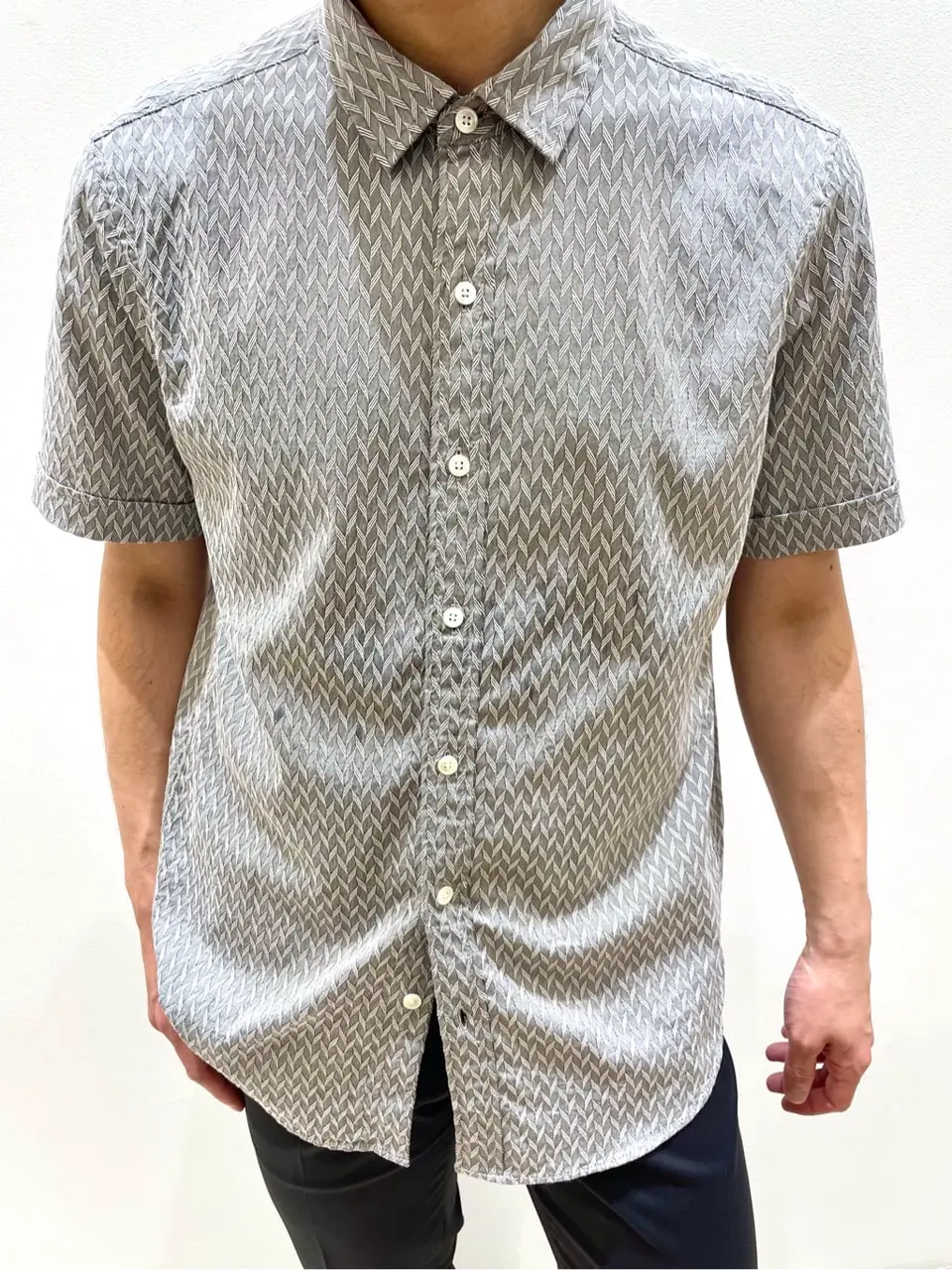 JOSEPH HOMME 中野　 コーディネート画像