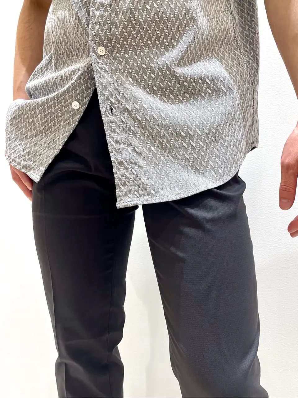 JOSEPH HOMME 中野　 コーディネート画像