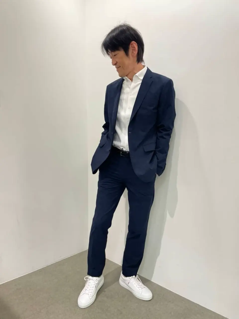  近藤 コーディネート画像