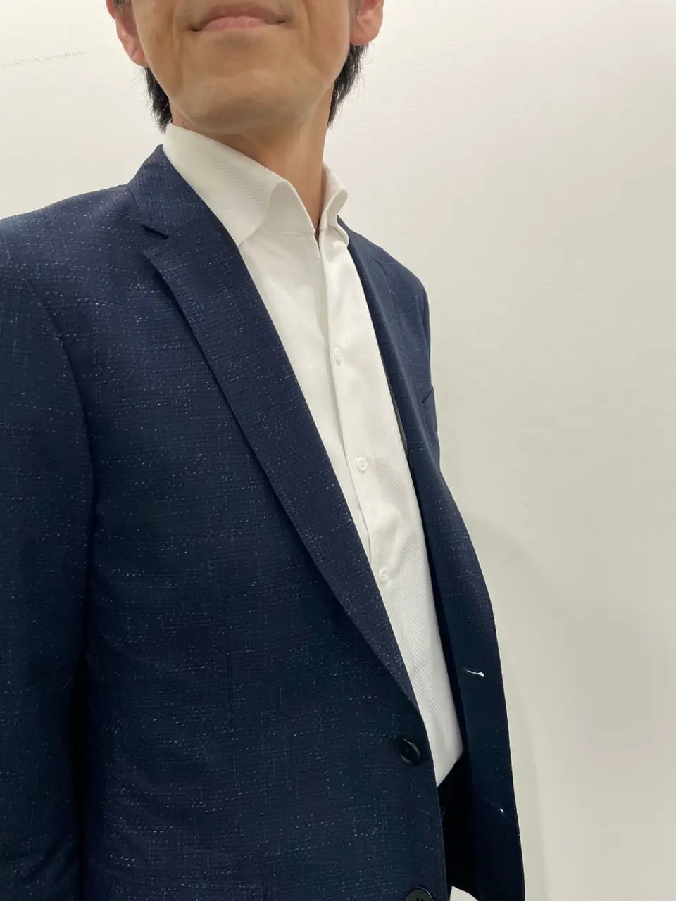 JOSEPH HOMME 近藤 コーディネート画像