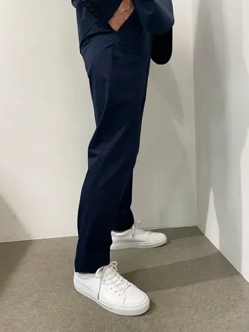 JOSEPH HOMME 近藤 コーディネート画像