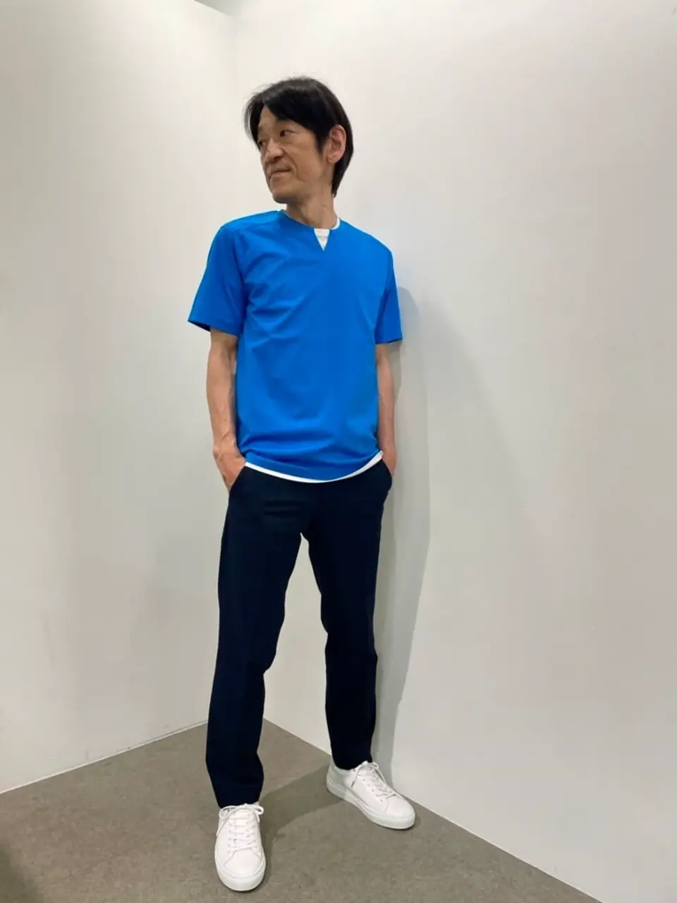  近藤 コーディネート画像