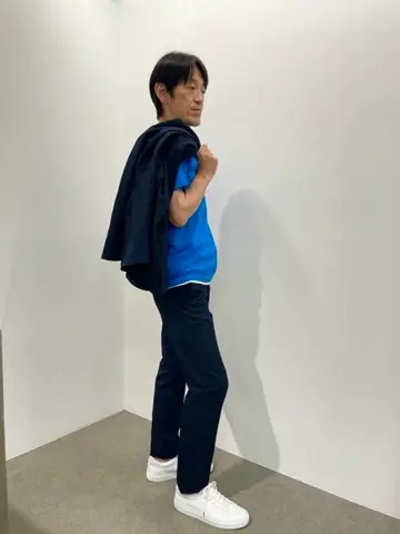 JOSEPH HOMME 近藤 コーディネート画像