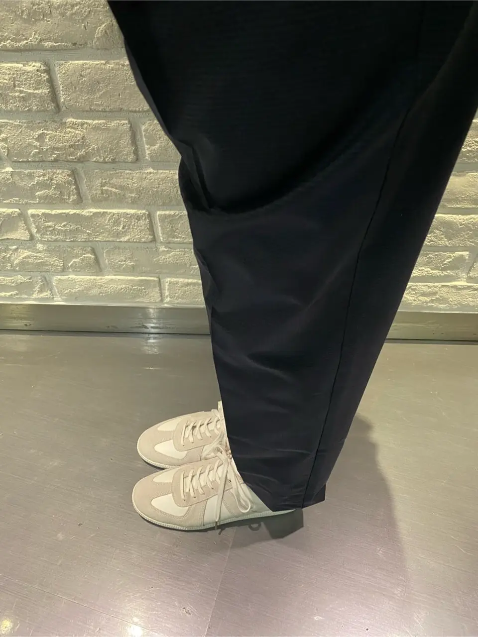 JOSEPH HOMME 桑原 コーディネート画像