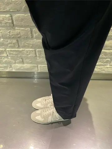 JOSEPH HOMME 桑原 コーディネート画像