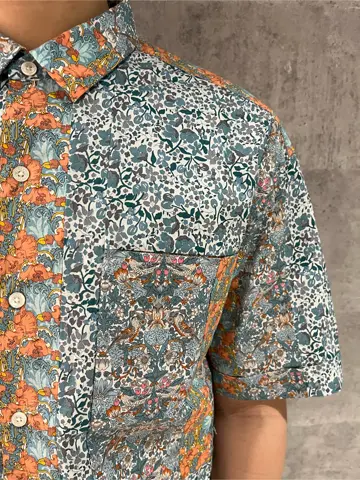 JOSEPH HOMME 寺田 コーディネート画像