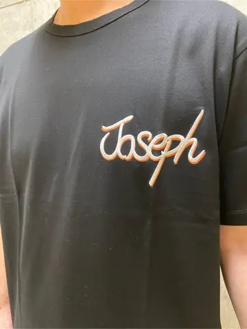 JOSEPH HOMME 本多 コーディネート画像