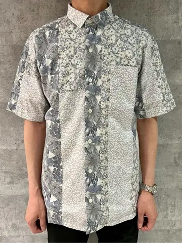 JOSEPH HOMME 松浦 コーディネート画像