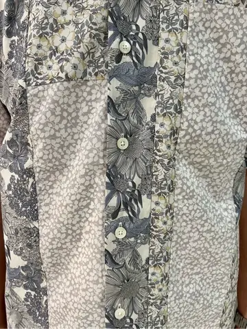 JOSEPH HOMME 松浦 コーディネート画像