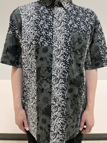 JOSEPH HOMME 中村 コーディネート画像