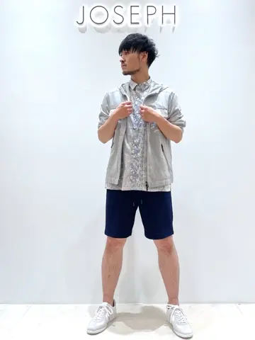 JOSEPH HOMME 中野　 コーディネート画像