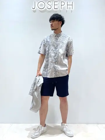 JOSEPH HOMME 中野　 コーディネート画像