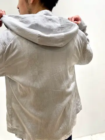 JOSEPH HOMME 中野　 コーディネート画像