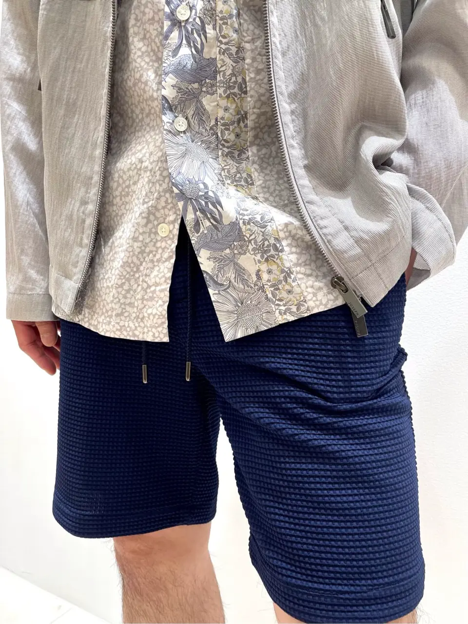 JOSEPH HOMME 中野　 コーディネート画像