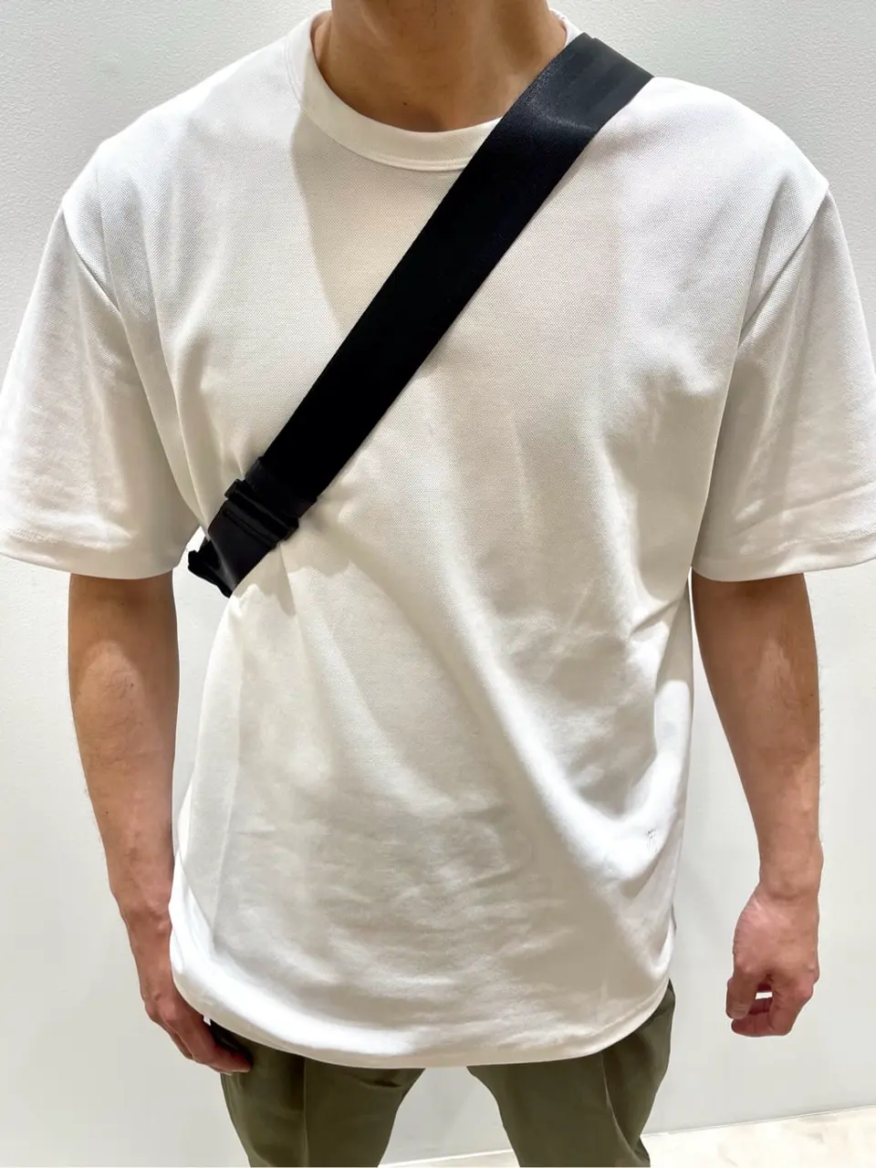 JOSEPH HOMME 中野　 コーディネート画像