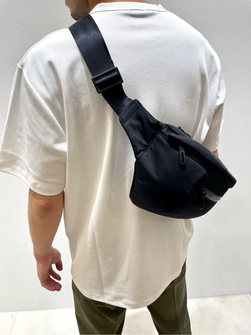 JOSEPH HOMME 中野　 コーディネート画像