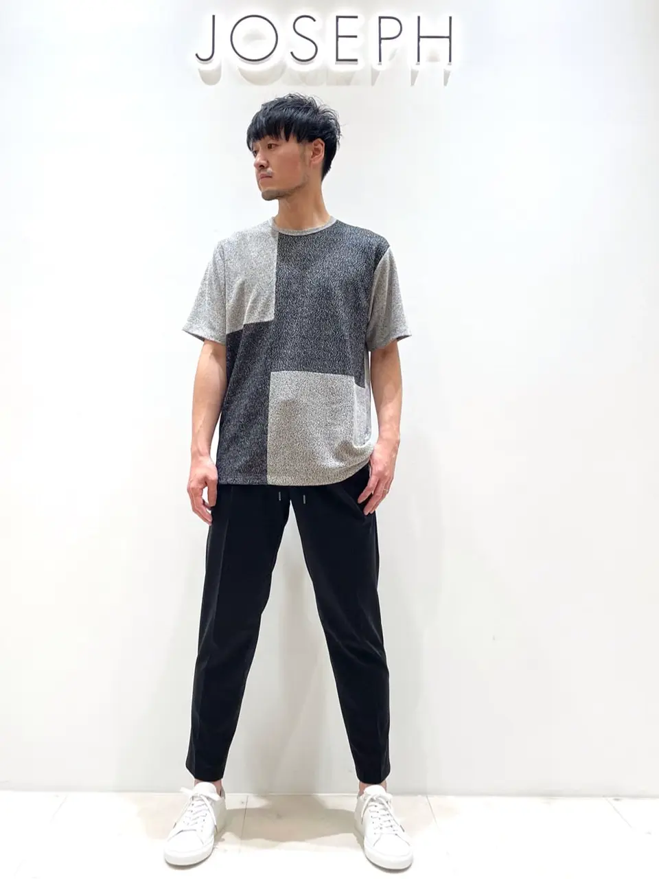  中野　 コーディネート画像