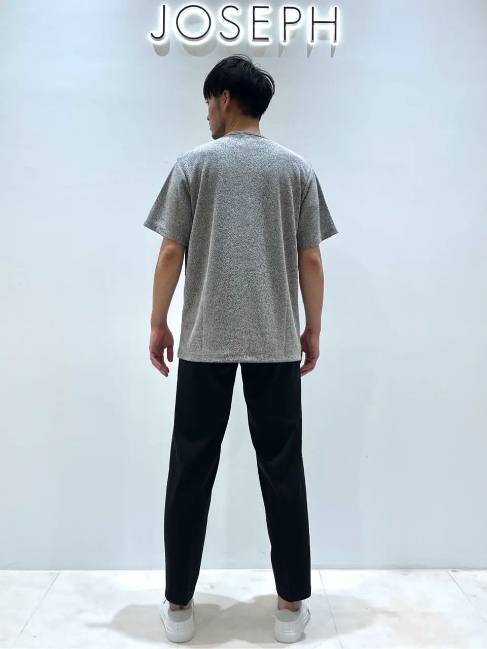 JOSEPH HOMME 中野　 コーディネート画像