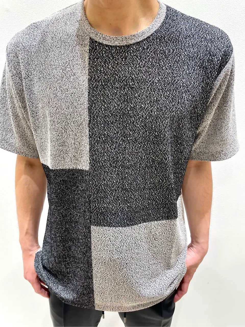 JOSEPH HOMME 中野　 コーディネート画像