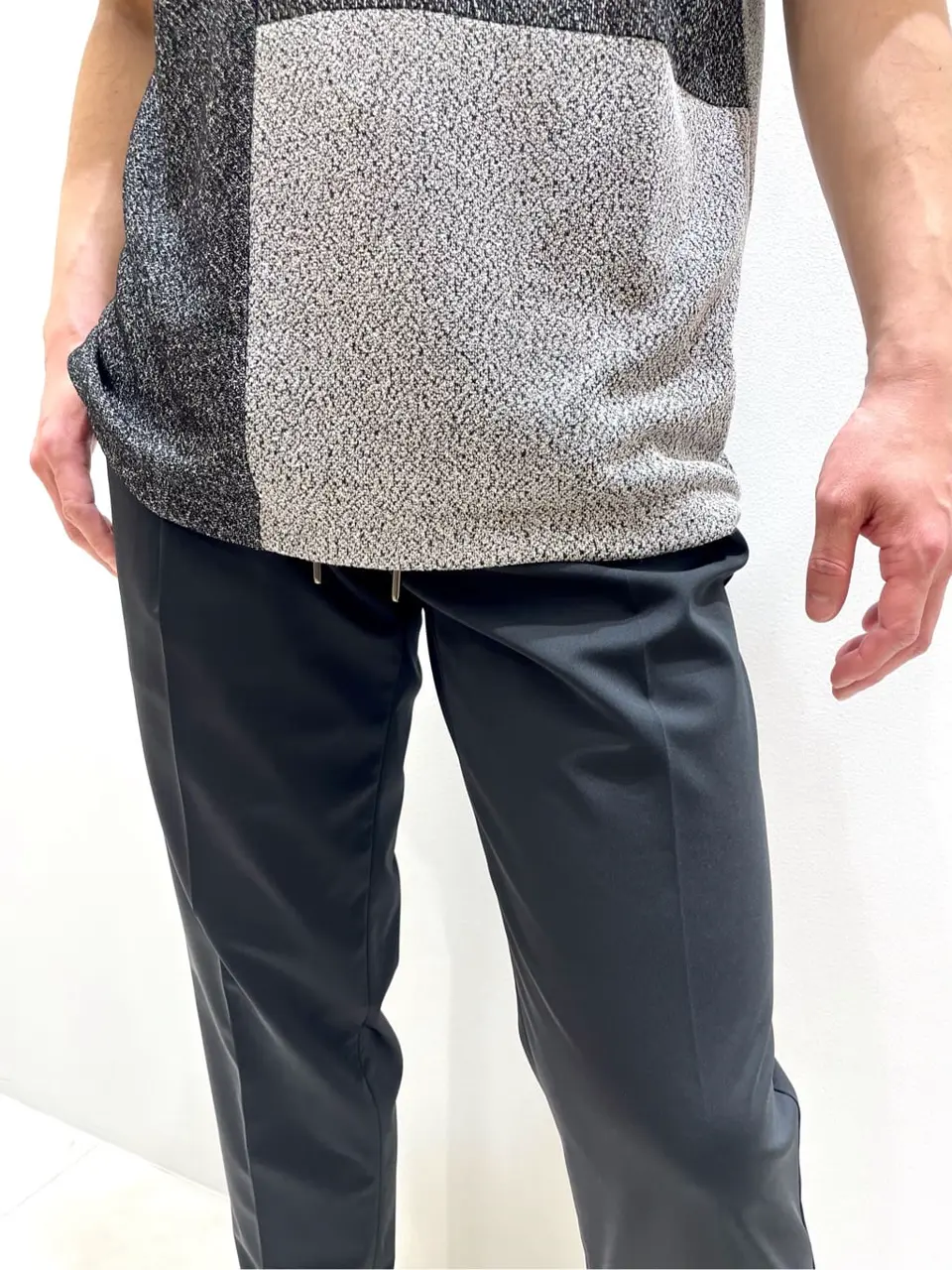 JOSEPH HOMME 中野　 コーディネート画像