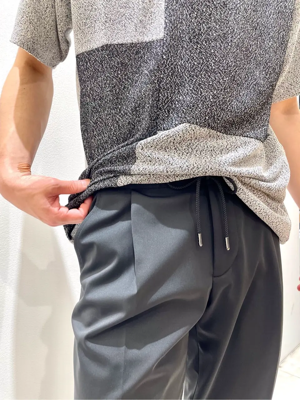 JOSEPH HOMME 中野　 コーディネート画像