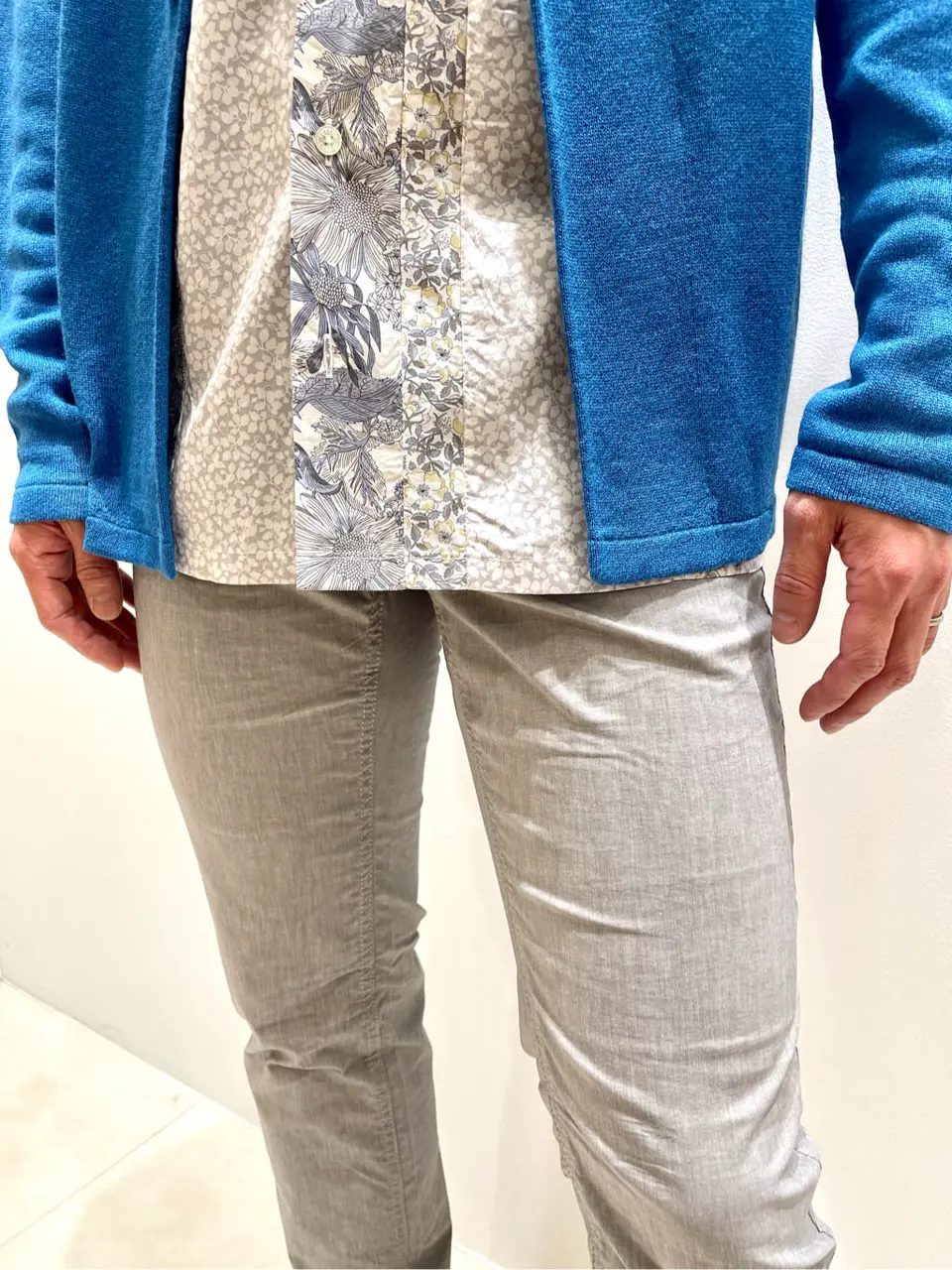 JOSEPH HOMME 中野　 コーディネート画像