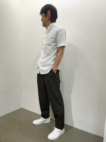 JOSEPH HOMME 近藤 コーディネート画像