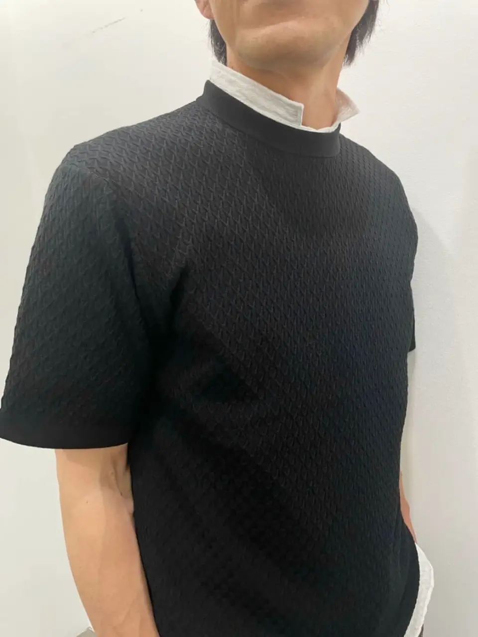 JOSEPH HOMME 近藤 コーディネート画像