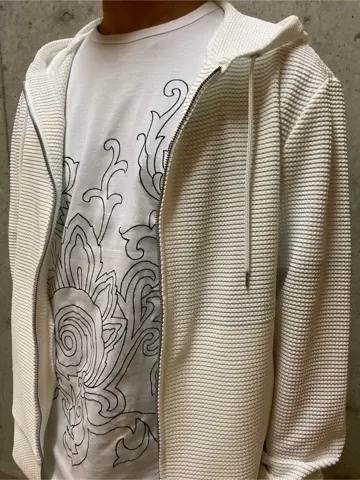 JOSEPH HOMME 本多 コーディネート画像