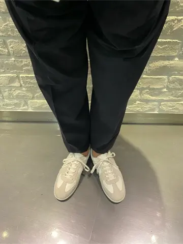 JOSEPH HOMME 桑原 コーディネート画像