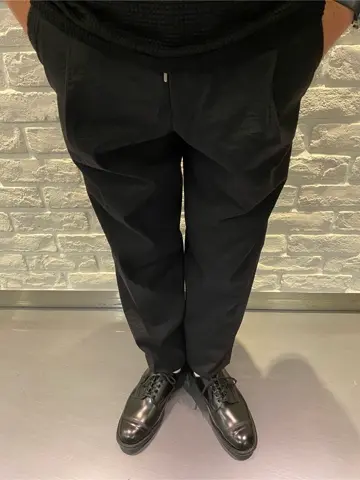 JOSEPH HOMME 桑原 コーディネート画像