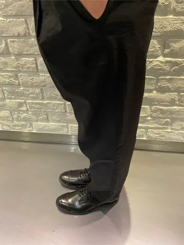 JOSEPH HOMME 桑原 コーディネート画像