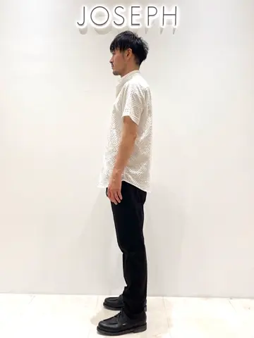 JOSEPH HOMME 中野　 コーディネート画像