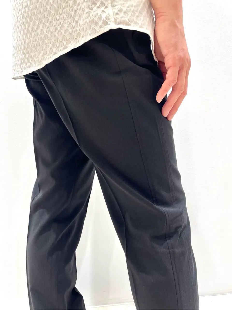 JOSEPH HOMME 中野　 コーディネート画像