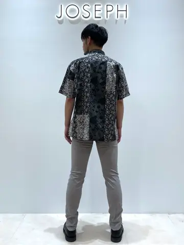 JOSEPH HOMME 中野　 コーディネート画像