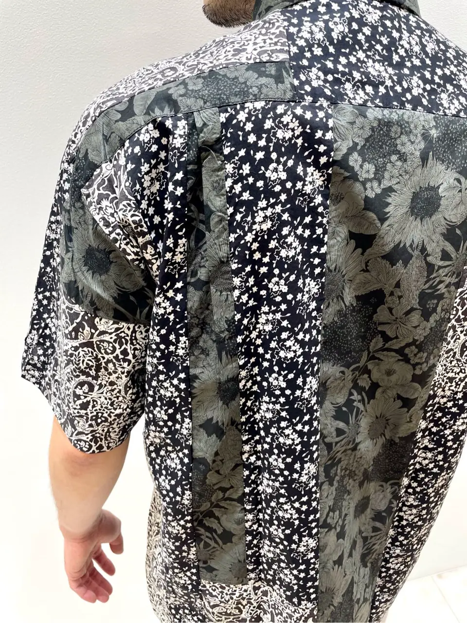 JOSEPH HOMME 中野　 コーディネート画像