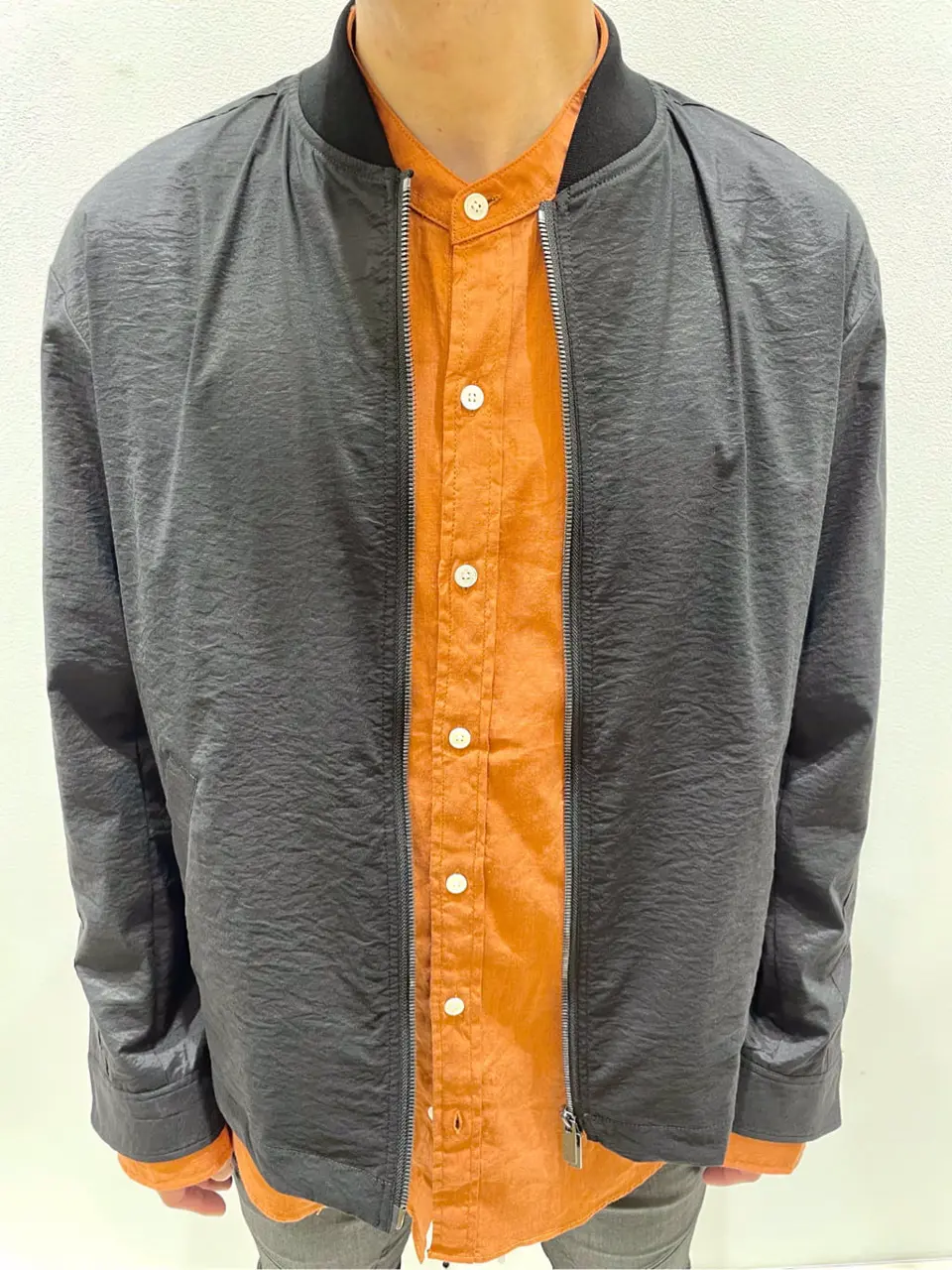 JOSEPH HOMME 中野　 コーディネート画像