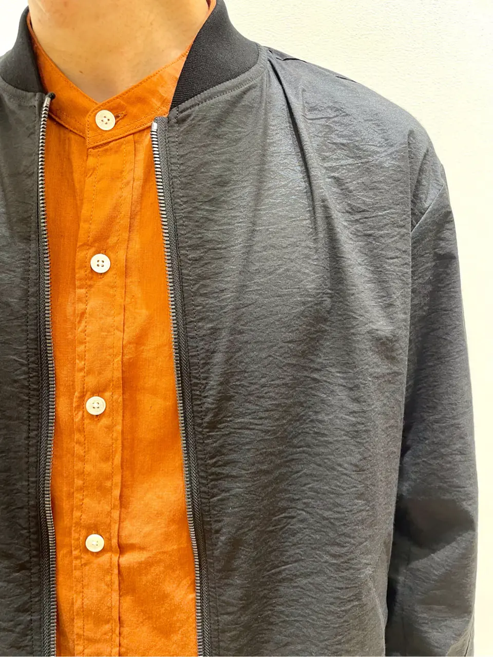 JOSEPH HOMME 中野　 コーディネート画像