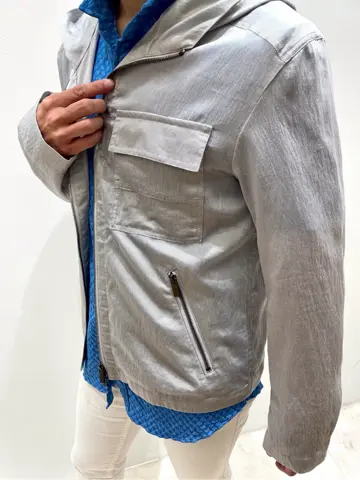 JOSEPH HOMME 中野　 コーディネート画像