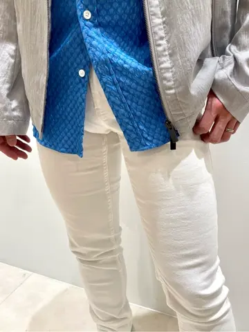 JOSEPH HOMME 中野　 コーディネート画像