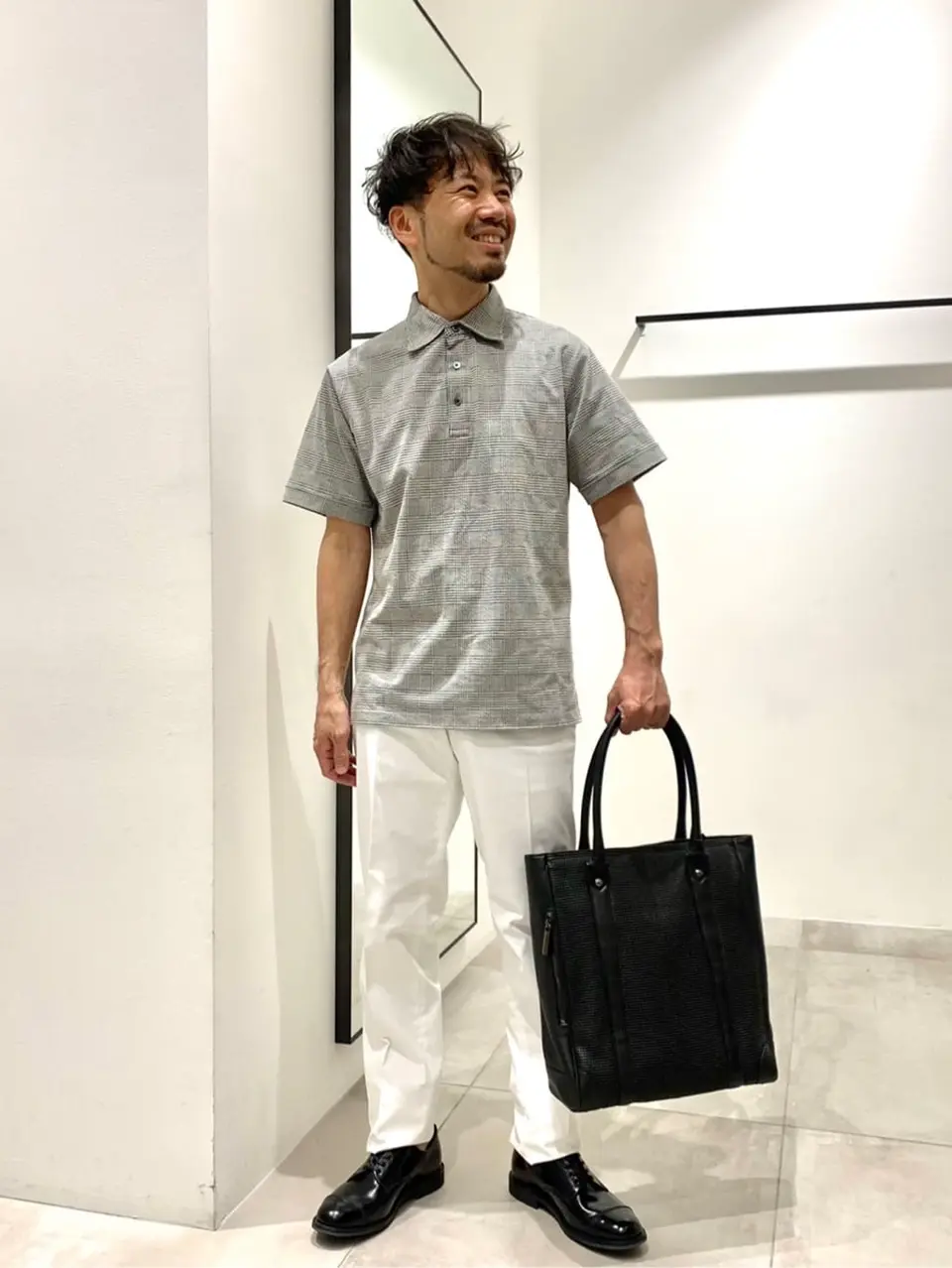  中原 コーディネート画像