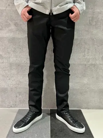 JOSEPH HOMME 松浦 コーディネート画像