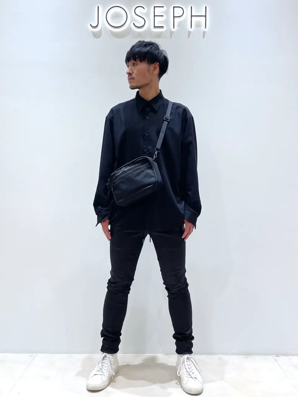  中野　 コーディネート画像