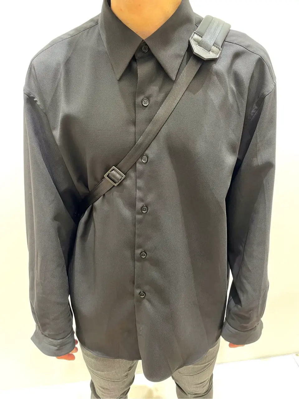 JOSEPH HOMME 中野　 コーディネート画像